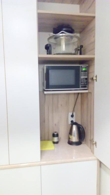 Апарт-отели 4you Тбилиси-33