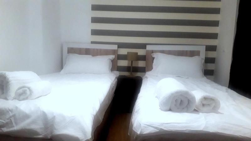 Апарт-отели 4you Тбилиси-37